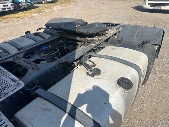 Daf Xf 106.460,Lowdeck,Retarder,Euro 6 - 6