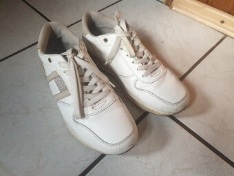 Dámské boty Hilfiger, LaCosta - 6