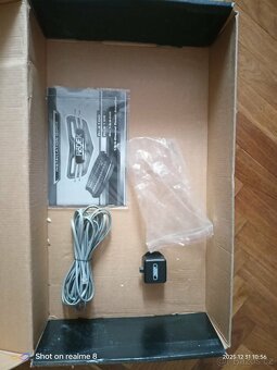 Zesilovač RODEK - 6