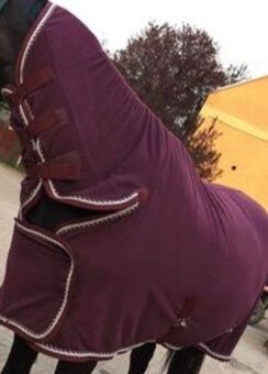 Odpocka + Stajova deka vel. 155cm - 6