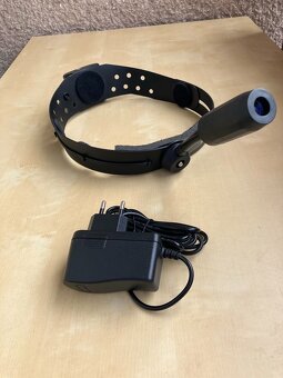 Čelní světlo Riester RI-FOCUS® LED (6091) - 6