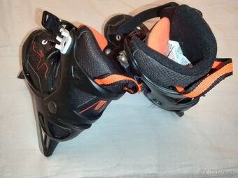 Dětské rostoucí brusle 29-32 - 6