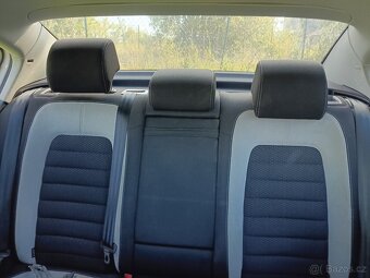 Dily vw passat b7 LB9A sedan - 6