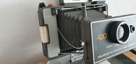 Polaroid 420 - 6