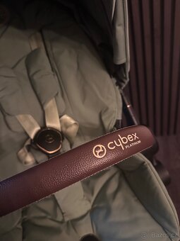 Cybex priam 4.0 (2024) - 6