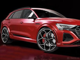 Alu kola 5x112 20" - typ ULTRIVITY - 6