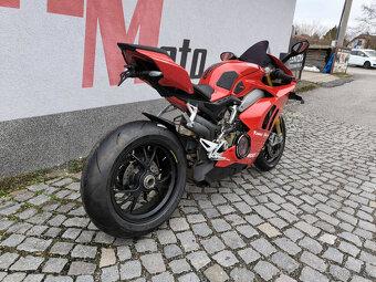 Ducati Panigale V4 S - 6