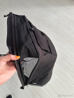 Thule Glide ( urban ) 2 stříška Black - 6