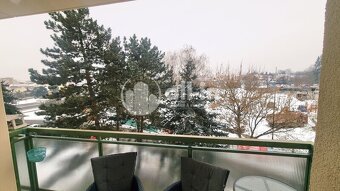 Pronájem bytu 1+1, 39 m2, Vyškov - 6