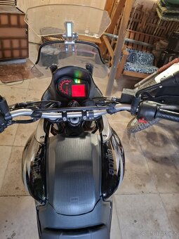 Aprilia Pegaso 650 Trail - 6