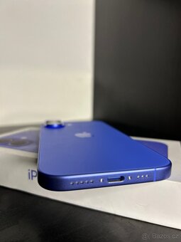 Iphone 16 128 gb, baterie 100% - 6