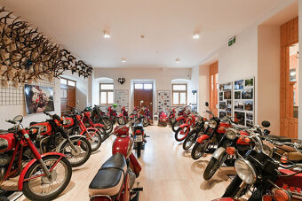 Multifunkční objekt - Rabštejn nad Střelou+pozemk a letiště - 6