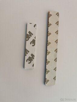 FORD ZNAK TDCI A ECOBOOST NÁPIS - 6