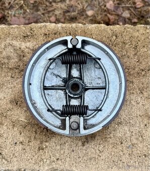 Manet Tatran - brzdový štít - 6