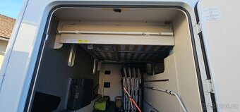 Dethleffs Pulse I 7051 - 4 osoby - 6