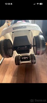 Odrážedlo autíčko - 6