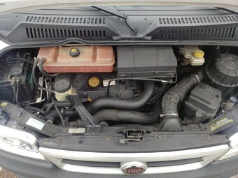 Fiat Ducáto 2.8 94kw - 6