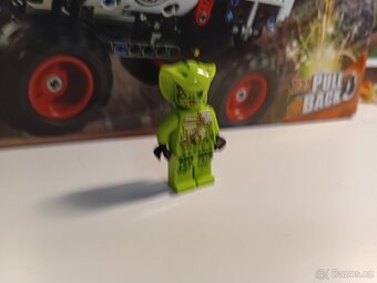 Lego ninjago figurky - 6