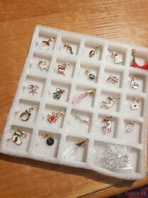 Adventní kalendář pro malé parádnice ???? - 6