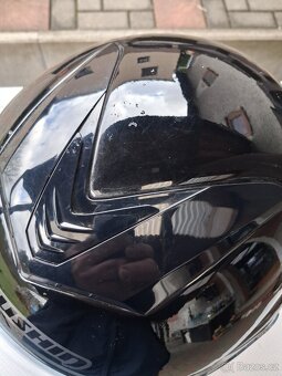 Otevřená helma Marushin - 6