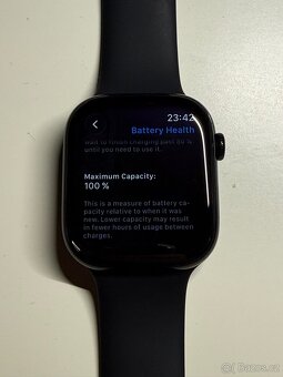 Apple Watch Series 11 46mm - 6