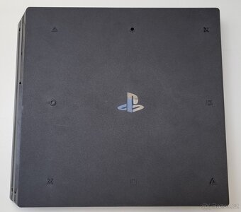 Playstation 4 Pro 1TB - 6