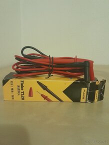 Multimeter FLUKE 27 - 6