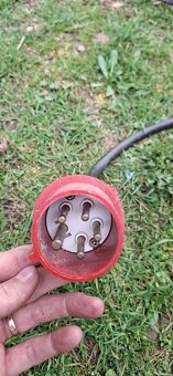 Srovnávačka s přítlakem - 6