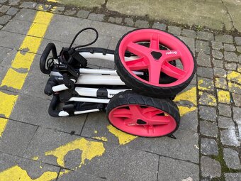 Golfový set Calaway, clicgear - 6