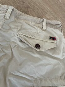 Panske kratasy Napapijri - 6