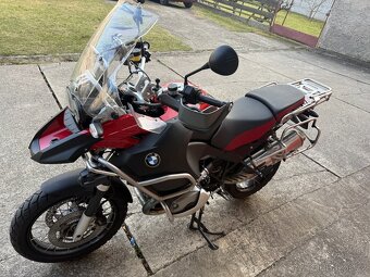BMW R 1200 GSA - 6