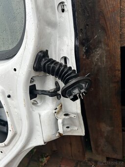 dveře ford transit - 6