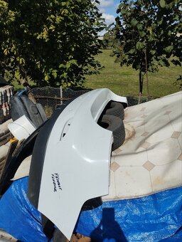 Prodám nárazník - 6