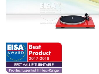 Nevybalený ProJect Essential 3 George Harrison, limitka nový - 6