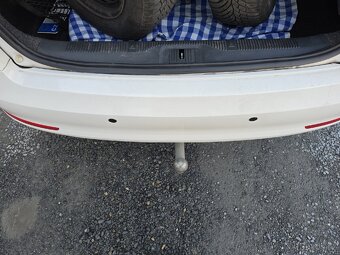 Škoda Octavia
2.0 TDI TZ - 6