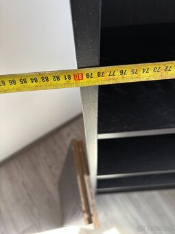 Knihovna IKEA Billy - 6