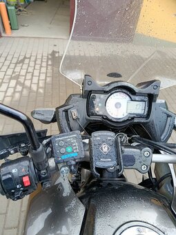 Kawasaki Versys 650 - 6
