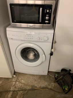 Prodám pračky - 6