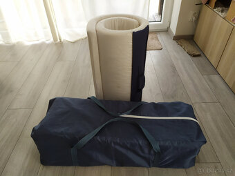 Dětská cestovní postýlka - 6