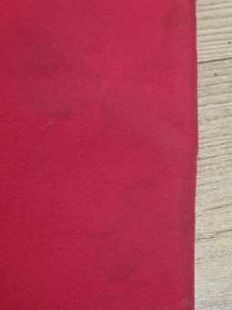 Softhellové kalhoty 122-128 - 6