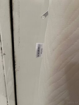 Dětská postel + matrace + prostěradla + povlečení - 6