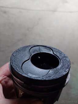 Motor VW T5. 2,5 tdi - 6