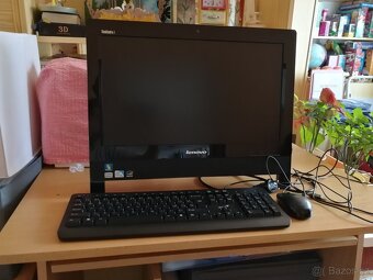 PC Lenovo - 6