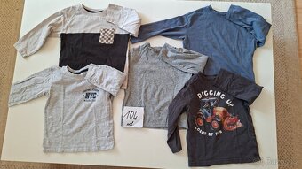 Vel. 104 pro 3 - 4 roky - 6