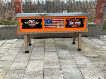 Vceli uly tranbus - 6