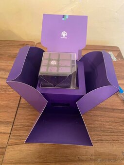 Mirror M GAN 3×3×3, magnetická - 6