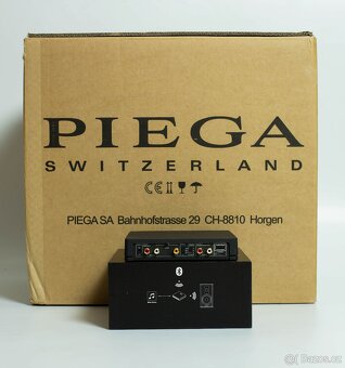 Piega Premium Wireless 301 --Posta zdarma-- - 6