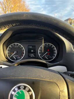 Škoda octavia 2 2.0tdi 103kw CR - 6