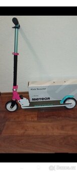 Koloběžka od 6 let - 6