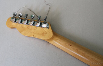 Elektrická kytara telecaster zn. Adonis - 6